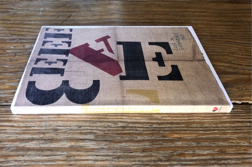 Guia da Colecção CIAJG: Para Além da História