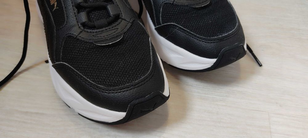 Кросовки жіночі Puma