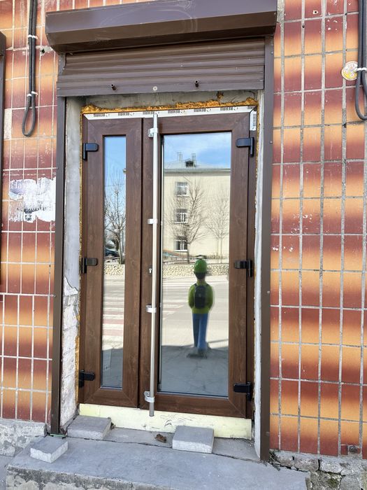 Здаю в оренду приміщення в центрі м. Збараж