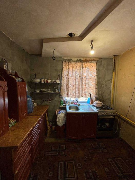 Продается дом с ремонтом, район Черевковка