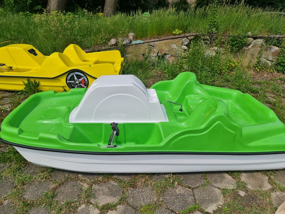 Rower wodny BARTOS 340 PROMOCJA