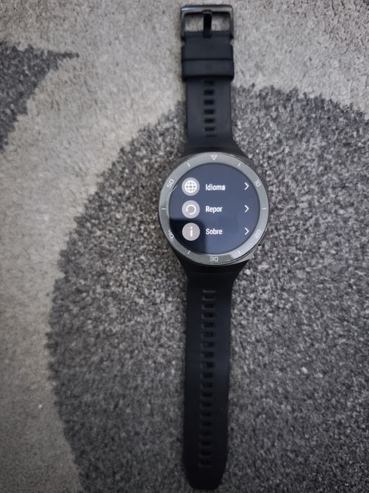 Smartwatch HUAWEI Watch GT2E Sport 46mm (Suporta SpO2)
4.6
60