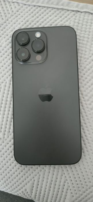 Iphone 14 pro max 128gb preto