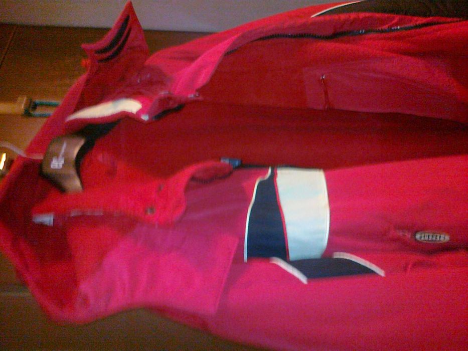 kurtka męska sztormiak gepert xl