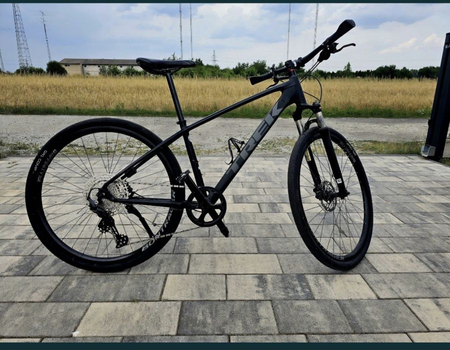 Trek dual sport 4