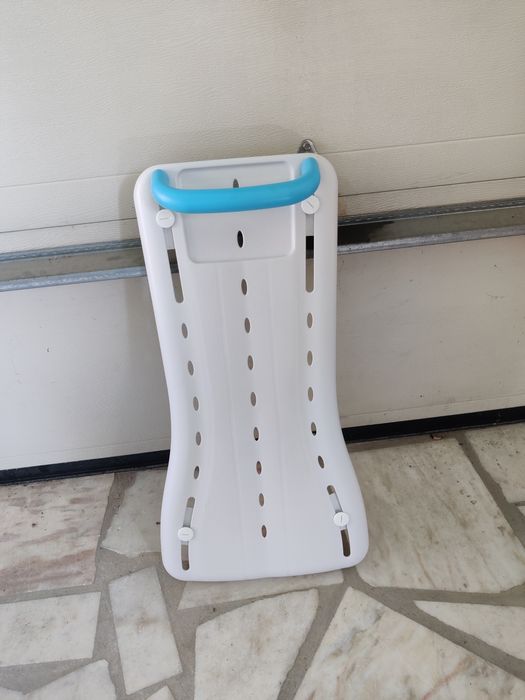 Cadeira Sanitária (nunca usada)