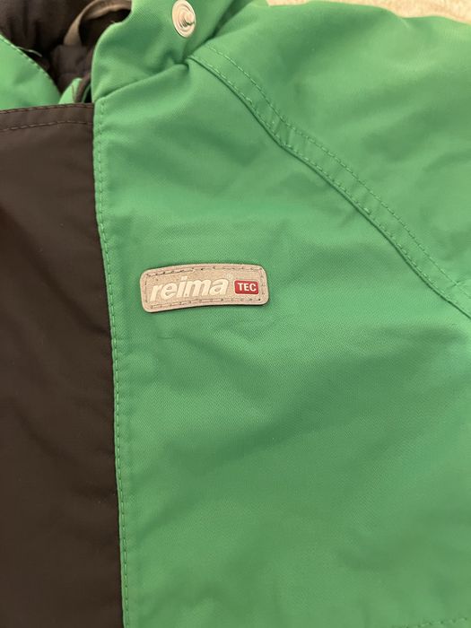 Kombinezon dziecięcy zimowy reima