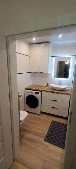 Mieszkanie 55 m Proszowice ul.3maja