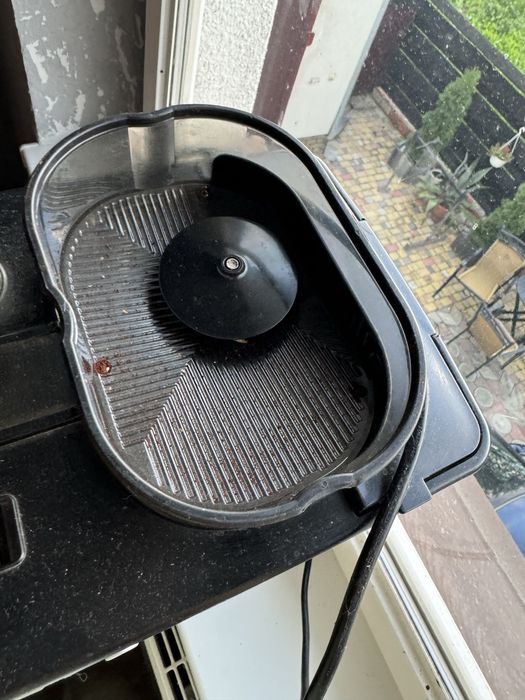 Кофемашина Philips Grind & Brew Кавоварка Мокка Фільтр