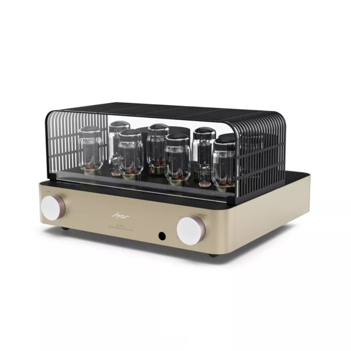 Wzmacniacz lampowy Fezz Audio Olympia EVO