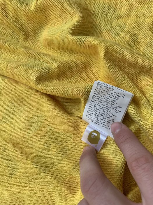 Худі Bape / Bape pubg