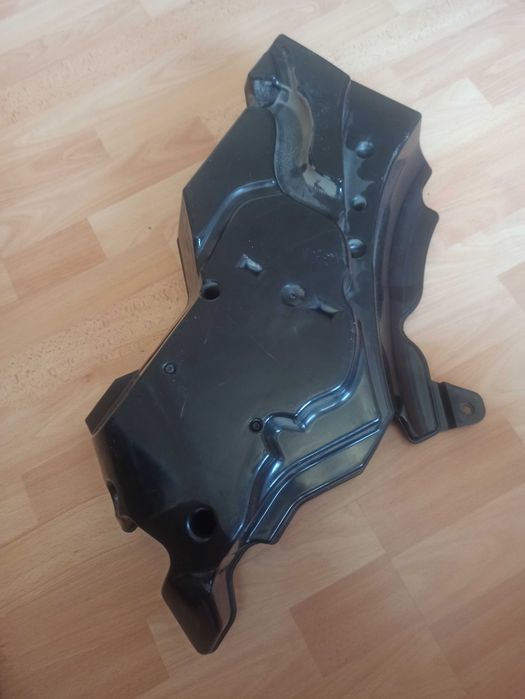Silnik 1.9 TDI BLS, części Audi A3 8P
