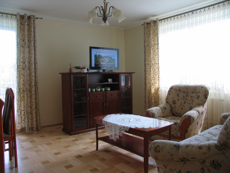 Mieszkanie – Dominikowice - Widok 5
