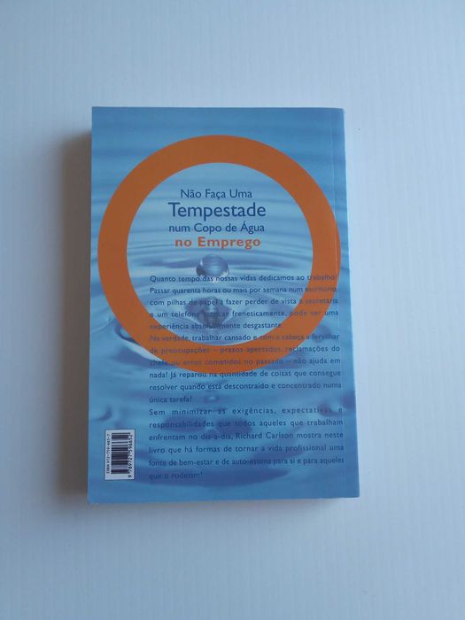 Richard's Book "Don't Make a Mountain Out of a Molehill at Work"64738417159425121