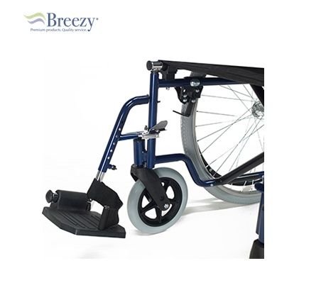 Cadeira de rodas NOVA - Portes Grátis para todo pais