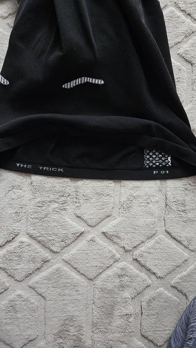 Koszulka termoaktywna X-Bionic The Trick r. XXL