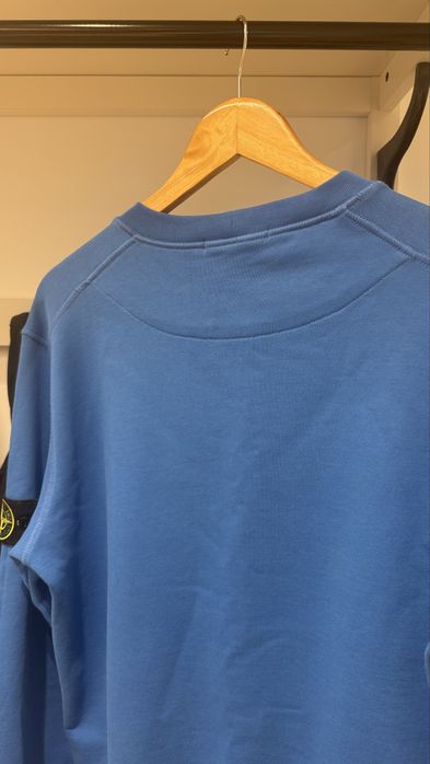 Світшот Stone Island розмір М