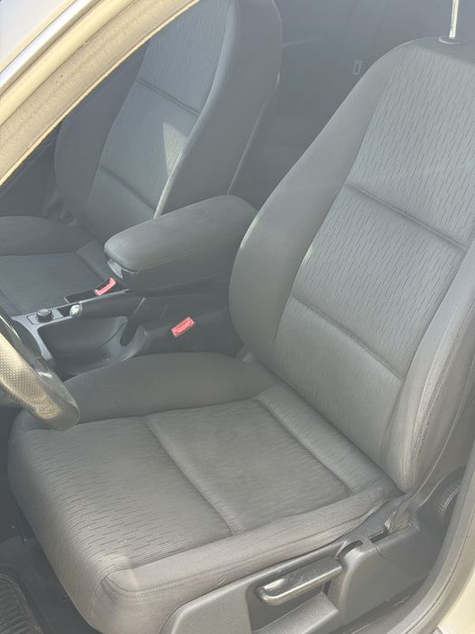 Audi A4 B7 2.0TDI 6 Biegowy Oplaty Na Rok Zadbany  Felgi 18 Cali