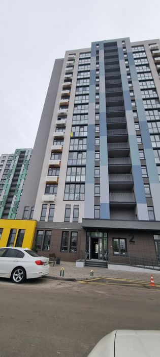 "Город Цветов" 84м2 Продаж від власника 16/16 эт.  129900у.е