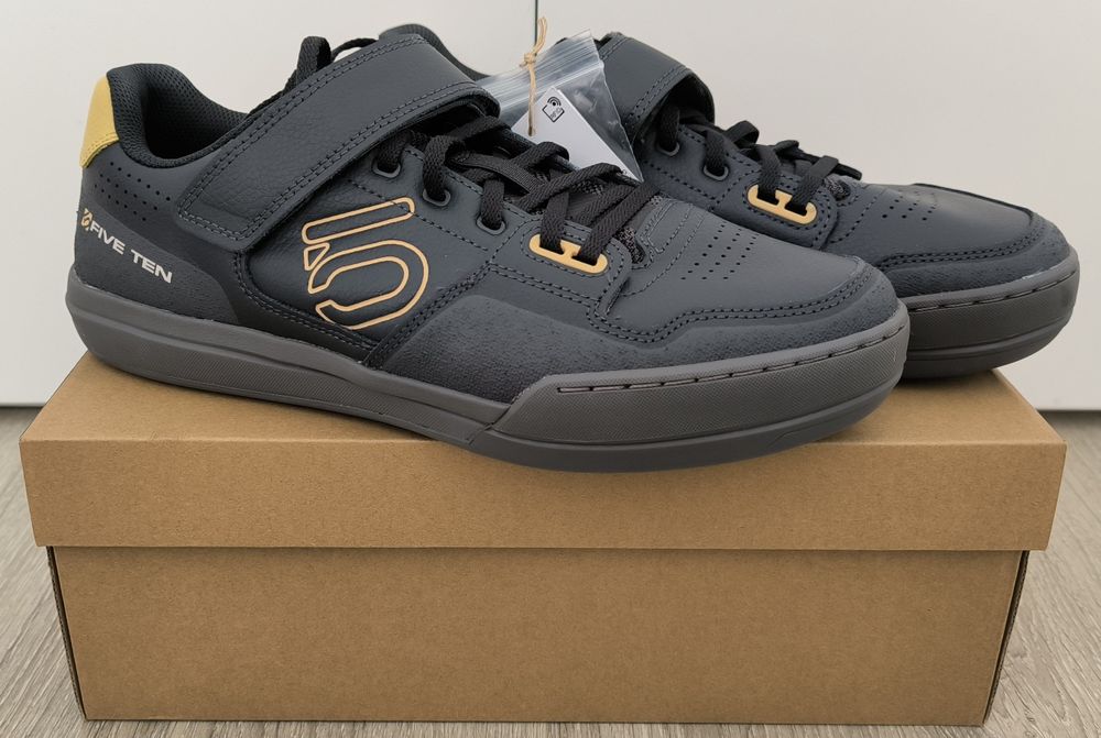 Sapatilha Adidas 5ten (fiveten) BTT/FR/DH/Enduro