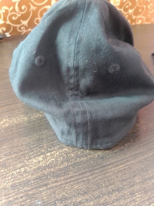 Кепка бейсболка New Era