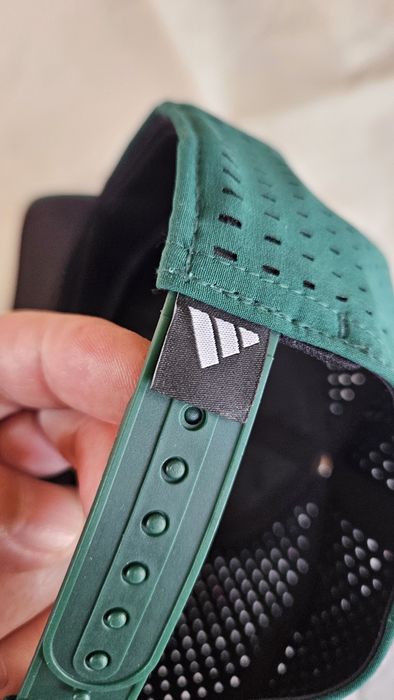 Czapka Adidas golfowa z siateczką