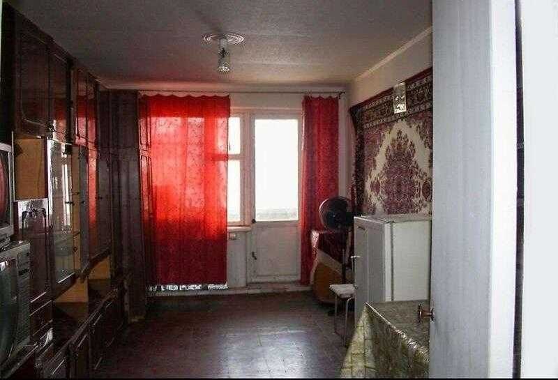 Продам большую 70 кв.м. 3-к .квартиру Парус Красный камень Сертификат NK