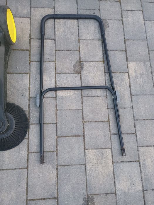 Zamiatarka Karcher s6