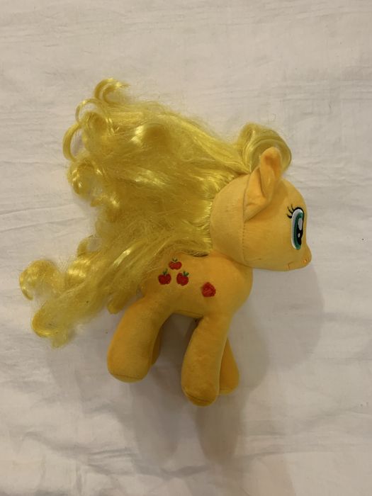 My little pony hasbro Applejack