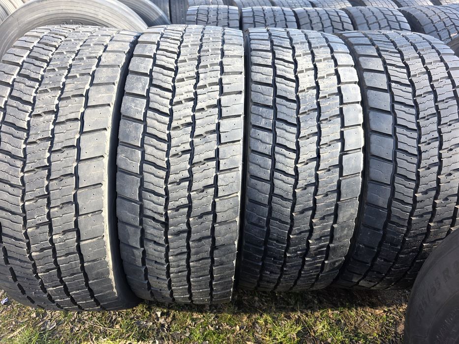315/70R22.5 Michelin