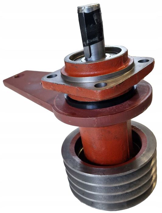 Przystawka wałek KOMPLETNA kosiarka rotacyjna