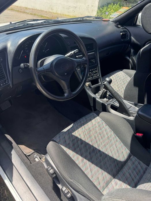 Toyota Celica 1.8 ST (64ATL0)