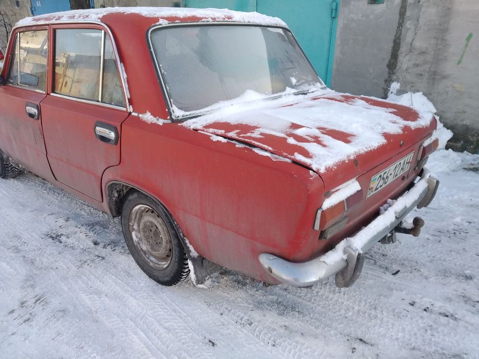 Продам два автомобиля