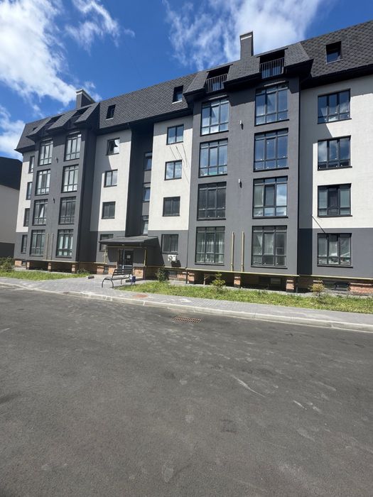 Квартира ЖК Молодіжне Містечко/ Без комісії