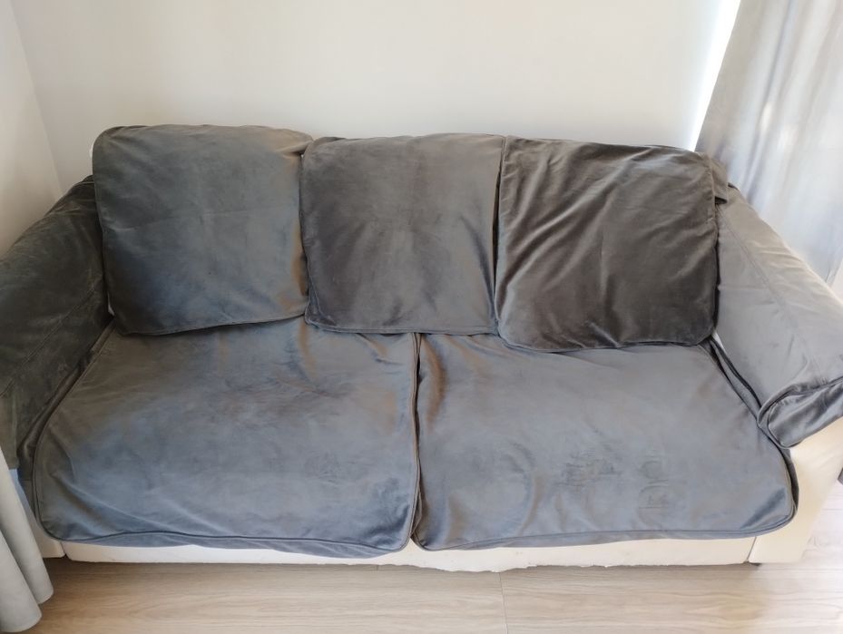 Pokrowiec na Sofa Ikea gronlid 2 osobowa rozkładana