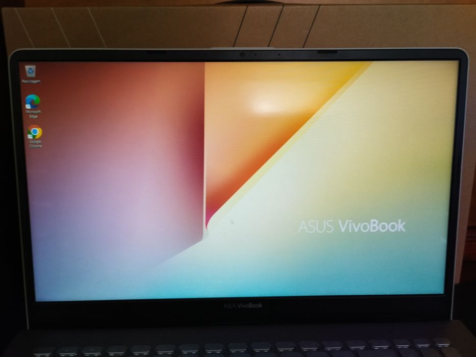 ASUS I7 32gb ram