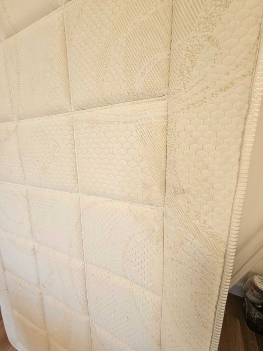 Colchão Molarte Prestige Viscogel 190x95cm