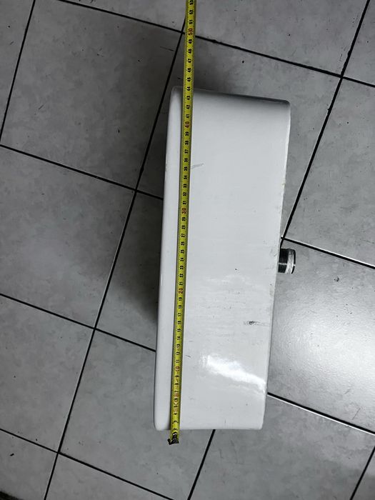 Dois Lavatórios para quarto de banho