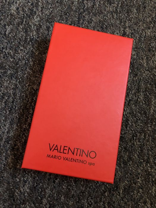 Pudełko prezentowe Valentino spa