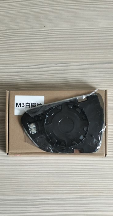 Дзеркало вкладиш  ліве праве Tesla Model 3