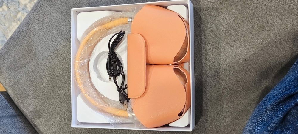 Airpods Apple novos.