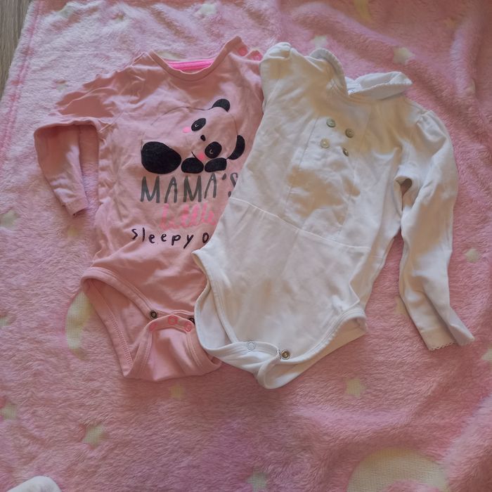 Body roz 80 dl i kr rekaw