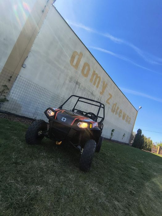 Polaris