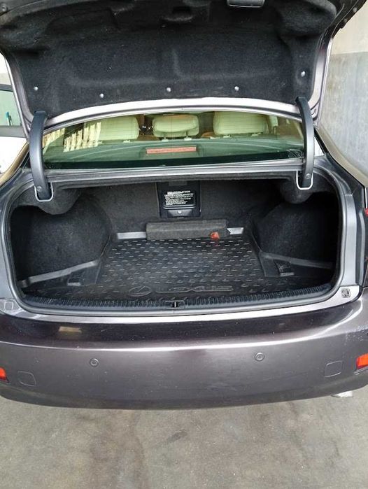 Lexus 220d  Bom estado geral / Revisão ok