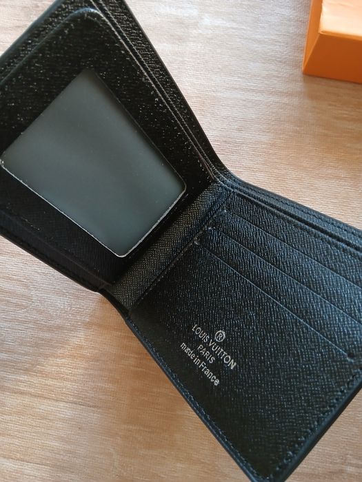 Portfel Louis Vuitton
