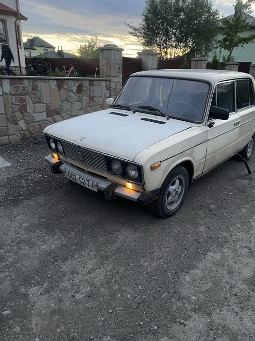 Продам ваз 2106