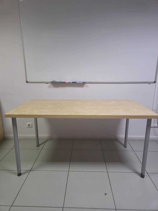 Mesa de escritório