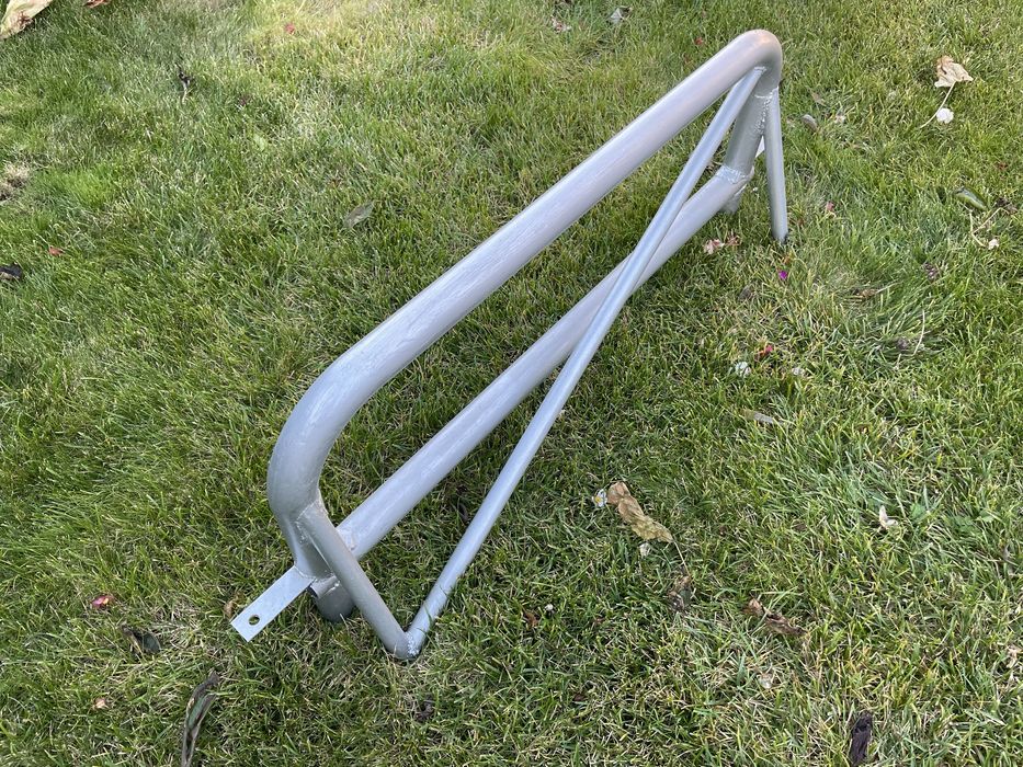 RollBar Mazda Mx5 NB NBFL NA Roll Bar