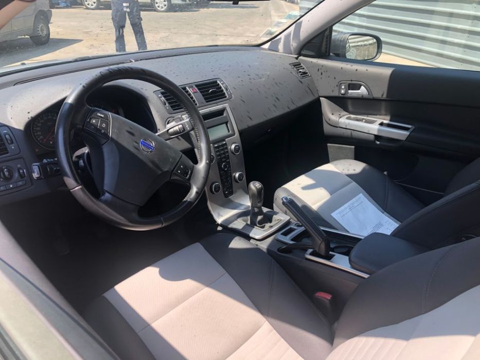 VOLVO C30 1.6D DE 2008 PARA PEÇAS
