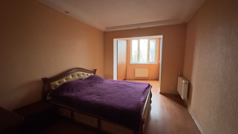 3-rooms apartment apartment by the address (area 65,5 m²) - Atlanta.ua - photo 4